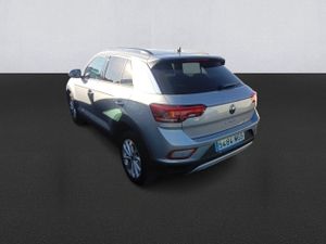 Volkswagen T-roc Life 2.0 Tdi 85kw (115cv) - Foto 7