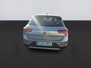 Volkswagen T-roc Life 2.0 Tdi 85kw (115cv) - Foto 6