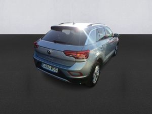 Volkswagen T-roc Life 2.0 Tdi 85kw (115cv) - Foto 5