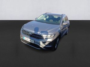 Volkswagen T-roc Life 2.0 Tdi 85kw (115cv) - Foto 2