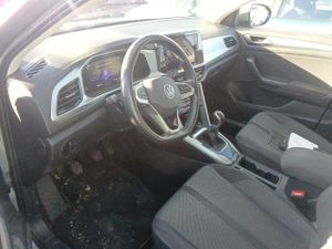 Volkswagen T-roc Life 2.0 Tdi 85kw (115cv) - Foto 8