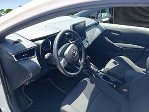 Toyota Corolla 1.8 125h Business Plus E-cvt Tou Sport - Foto 8