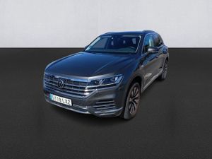 Volkswagen Touareg Ehybrid Eleg 3.0 V6 Tsi 280kw Tip 4m - Foto 2