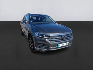 Volkswagen Touareg Ehybrid Eleg 3.0 V6 Tsi 280kw Tip 4m - Foto 4