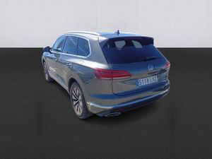 Volkswagen Touareg Ehybrid Eleg 3.0 V6 Tsi 280kw Tip 4m - Foto 7