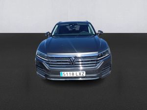 Volkswagen Touareg Ehybrid Eleg 3.0 V6 Tsi 280kw Tip 4m - Foto 3