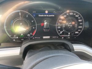 Volkswagen Touareg Ehybrid Eleg 3.0 V6 Tsi 280kw Tip 4m - Foto 9