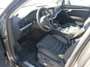Volkswagen Touareg Ehybrid Eleg 3.0 V6 Tsi 280kw Tip 4m - Foto 8