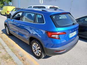 Skoda Karoq 1.0 Tsi 81kw (110cv) Ambition - Foto 3
