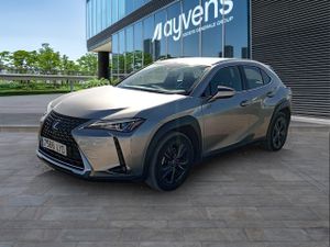 Lexus Ux 2.0 250h Business - Foto 2