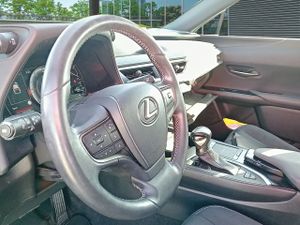Lexus Ux 2.0 250h Business - Foto 8