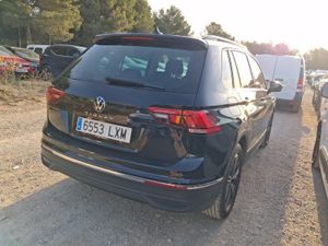 Volkswagen Tiguan Life 2.0 Tdi 90kw (122cv) - Foto 5