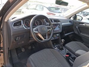Volkswagen Tiguan Life 2.0 Tdi 90kw (122cv) - Foto 8