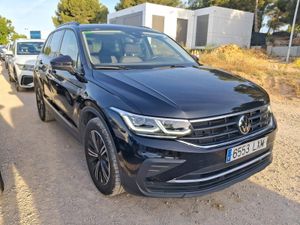 Volkswagen Tiguan Life 2.0 Tdi 90kw (122cv) - Foto 4