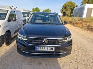 Volkswagen Tiguan Life 2.0 Tdi 90kw (122cv) - Foto 3