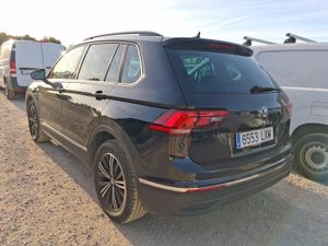 Volkswagen Tiguan Life 2.0 Tdi 90kw (122cv) - Foto 7