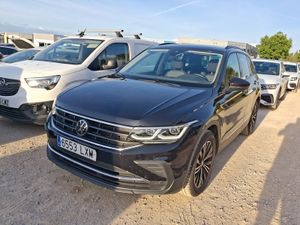 Volkswagen Tiguan Life 2.0 Tdi 90kw (122cv) - Foto 2