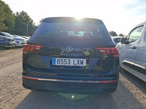 Volkswagen Tiguan Life 2.0 Tdi 90kw (122cv) - Foto 6