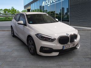 Bmw Series 1 116d - Foto 4
