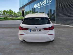 Bmw Series 1 116d - Foto 6