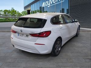 Bmw Series 1 116d - Foto 5