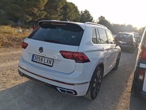 Volkswagen Tiguan R-line 2.0 Tdi 110kw (150cv) Dsg - Foto 5
