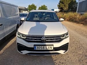 Volkswagen Tiguan R-line 2.0 Tdi 110kw (150cv) Dsg - Foto 3