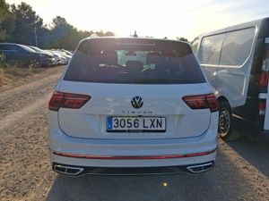 Volkswagen Tiguan R-line 2.0 Tdi 110kw (150cv) Dsg - Foto 6