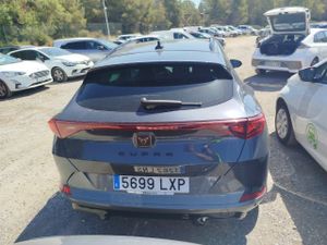 Cupra Formentor 1.4 E-hybrid 150kw (204 Cv) Dsg - Foto 6