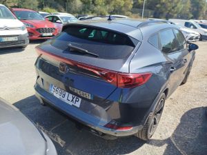 Cupra Formentor 1.4 E-hybrid 150kw (204 Cv) Dsg - Foto 5