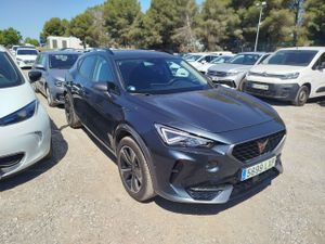 Cupra Formentor 1.4 E-hybrid 150kw (204 Cv) Dsg - Foto 4