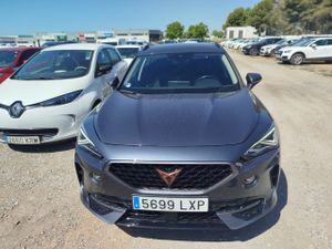 Cupra Formentor 1.4 E-hybrid 150kw (204 Cv) Dsg - Foto 3