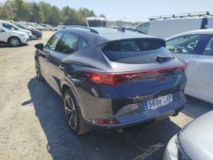 Cupra Formentor 1.4 E-hybrid 150kw (204 Cv) Dsg - Foto 7
