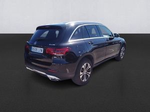Mercedes Glc-class Glc 300 De 4matic - Foto 5