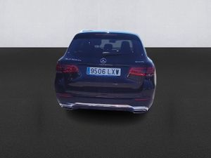 Mercedes Glc-class Glc 300 De 4matic - Foto 6