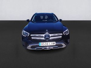 Mercedes Glc-class Glc 300 De 4matic - Foto 3