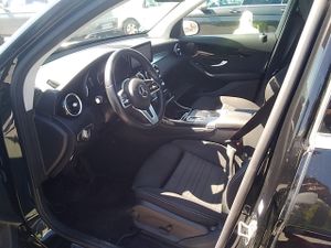Mercedes Glc-class Glc 300 De 4matic - Foto 8
