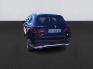 Mercedes Glc-class Glc 300 De 4matic - Foto 7