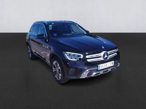 Mercedes Glc-class Glc 300 De 4matic - Foto 4