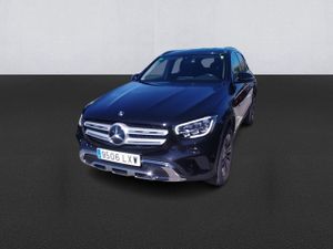 Mercedes Glc-class Glc 300 De 4matic - Foto 2