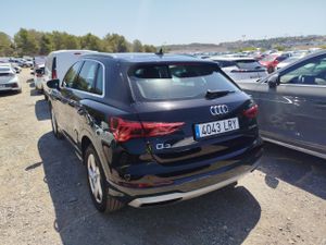 Audi Q3 Advanced 35 Tfsi 110kw (150cv) - Foto 7