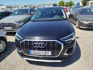 Audi Q3 Advanced 35 Tfsi 110kw (150cv) - Foto 3