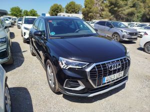 Audi Q3 Advanced 35 Tfsi 110kw (150cv) - Foto 4