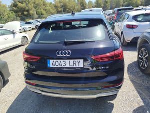 Audi Q3 Advanced 35 Tfsi 110kw (150cv) - Foto 6