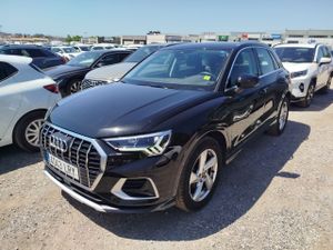 Audi Q3 Advanced 35 Tfsi 110kw (150cv) - Foto 2