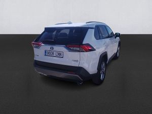 Toyota Rav4 2.5l 220h Advance 4wd - Foto 5