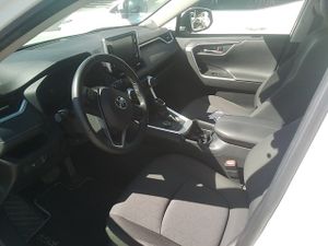 Toyota Rav4 2.5l 220h Advance 4wd - Foto 8