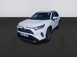 Toyota Rav4 2.5l 220h Advance 4wd - Foto 2