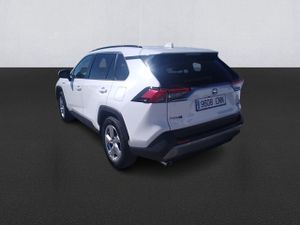Toyota Rav4 2.5l 220h Advance 4wd - Foto 7