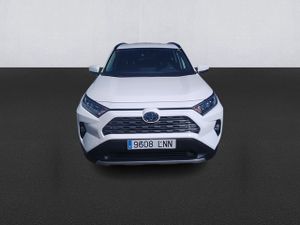 Toyota Rav4 2.5l 220h Advance 4wd - Foto 3